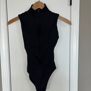 Dance Leotard